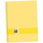 Cahier Oxford &You Banana A4 A4+ 80 Volets 5 Pièces: Plus de 300.000 produits de grandes marques en vente directe à prix usine s