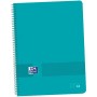 Cahier Oxford Live&Go Eau A4 A4+ 80 Volets 5 Pièces: Plus de 300.000 produits de grandes marques en vente directe à prix usine s