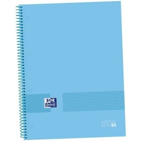 Cahier Oxford &You A4 A4+ 80 Volets 5 Pièces: Plus de 300.000 produits de grandes marques en vente directe à prix usine sur cade