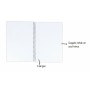 Cahier Oxford Write&Erase Multicouleur Din A4 80 Volets 21,5 x 31,5 cm 5 Pièces: Plus de 300.000 produits de grandes marques en 