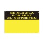 Panneau Normaluz Se vende/for sale/zu verkaufen PVC 45 x 70 cm: Plus de 300.000 produits de grandes marques en vente directe à p