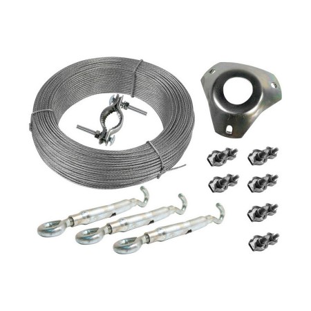 Set d'accessoires TELEVES: Plus de 300.000 produits de grandes marques en vente directe à prix usine sur cadeaufou.com. Label bo
