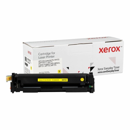 Toner Compatible Xerox CF412A/CRG-046Y Jaune: Plus de 300.000 produits de grandes marques en vente directe à prix usine sur cade