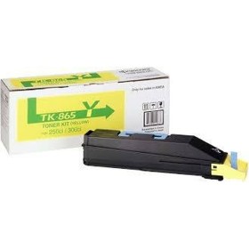 Toner Kyocera TK-865Y Jaune: Plus de 300.000 produits de grandes marques en vente directe à prix usine sur cadeaufou.com. Label 