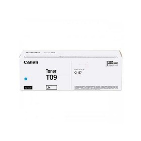 Toner Canon T09 Cyan: Plus de 300.000 produits de grandes marques en vente directe à prix usine sur cadeaufou.com. Label boutiqu