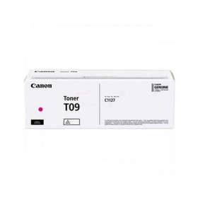 Toner Canon T09 Magenta: Plus de 300.000 produits de grandes marques en vente directe à prix usine sur cadeaufou.com. Label bout