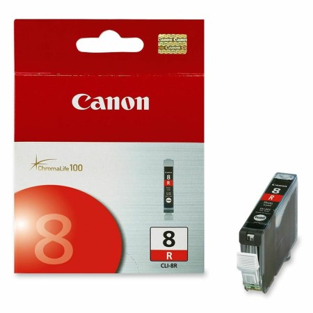 Cartouche d'encre originale Canon 0626B001 Rouge: Plus de 300.000 produits de grandes marques en vente directe à prix usine sur 