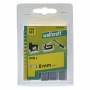 Agrafes Wolfcraft 7017000 Nº 053 3000 Unités: Plus de 300.000 produits de grandes marques en vente directe à prix usine sur cade