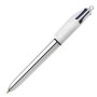Crayon Bic Shine Silver Blanc Argenté (12 Pièces): Plus de 300.000 produits de grandes marques en vente directe à prix usine sur