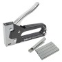 Agrafeuse Wolfcraft tacocraft 5. 7090000 Nº 053: Plus de 300.000 produits de grandes marques en vente directe à prix usine sur c