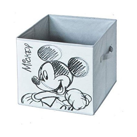 Paravent Domopak Living Mickey Tissu (32 x 32 x 32 cm): Plus de 300.000 produits de grandes marques en vente directe à prix usin