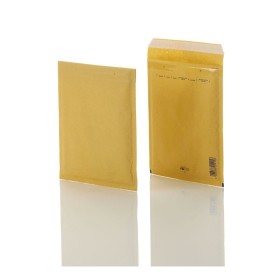 Enveloppe Bong 14D 18 x 26 cm Marron 100 Pièces 180 x 265 mm: Plus de 300.000 produits de grandes marques en vente directe à pri