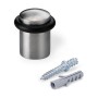 Butée Inofix 3160 Portes Vis Acier inoxydable: Plus de 300.000 produits de grandes marques en vente directe à prix usine sur cad