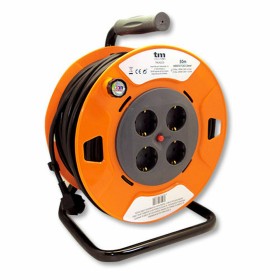 Câble de Rallonge TM Electron 25 m: Plus de 300.000 produits de grandes marques en vente directe à prix usine sur cadeaufou.com.