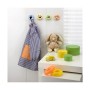 Crochet pour suspendre Inofix Rose Enfant Serviette: Plus de 300.000 produits de grandes marques en vente directe à prix usine s
