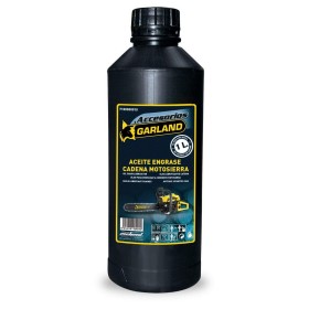 Huile de chaîne Garland Bouteille 1 L: Plus de 300.000 produits de grandes marques en vente directe à prix usine sur cadeaufou.c