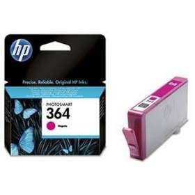 Cartouche d'encre originale HP CB319EE Magenta: Plus de 300.000 produits de grandes marques en vente directe à prix usine sur ca
