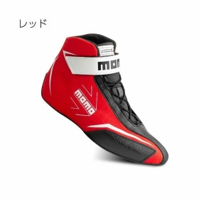 Chaussures de course MOMO CORSA LITE Rouge 44: Plus de 300.000 produits de grandes marques en vente directe à prix usine sur cad