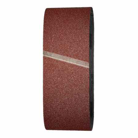 Papier de verre à bande Wolfcraft 1890000 40 g: Plus de 300.000 produits de grandes marques en vente directe à prix usine sur ca