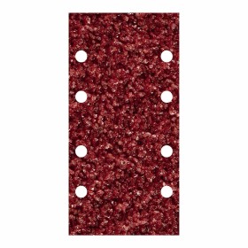 Feuilles abrasives Wolfcraft 1766000 40 g (9,3 x 18,5 cm): Plus de 300.000 produits de grandes marques en vente directe à prix u