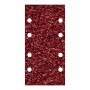 Feuilles abrasives Wolfcraft 1766000 40 g (9,3 x 18,5 cm): Plus de 300.000 produits de grandes marques en vente directe à prix u