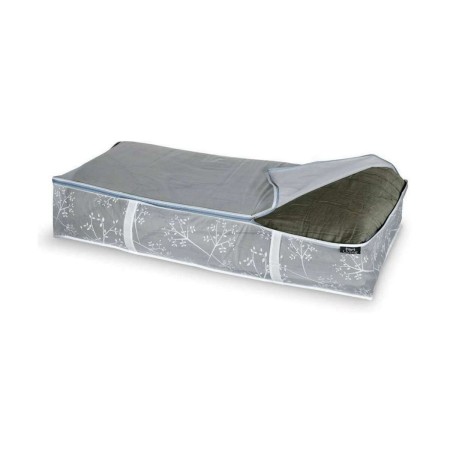 Bourse de Rangement Domopak Living Bon Ton Couverture (95 x 45 x 18 cm): Plus de 300.000 produits de grandes marques en vente di