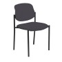 Chaise de Réception Villalgordo P&C BALI600 Gris foncé: Plus de 300.000 produits de grandes marques en vente directe à prix usin