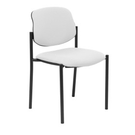 Chaise de Réception Villalgordo P&C NBALI10 Blanc: Plus de 300.000 produits de grandes marques en vente directe à prix usine sur