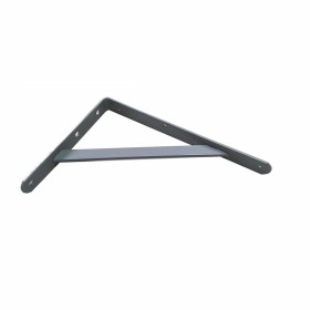 Equerre Fepre Gris Acier (20 x 30 cm): Plus de 300.000 produits de grandes marques en vente directe à prix usine sur cadeaufou.c