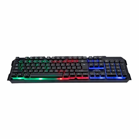 Clavier pour jeu No Fear Espagnol Qwerty: Plus de 300.000 produits de grandes marques en vente directe à prix usine sur cadeaufo