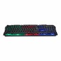 Clavier pour jeu No Fear Espagnol Qwerty: Plus de 300.000 produits de grandes marques en vente directe à prix usine sur cadeaufo