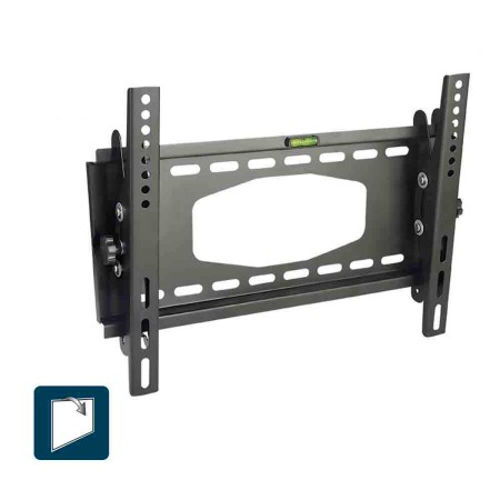 Support de TV EDM 50133 45 kg: Plus de 300.000 produits de grandes marques en vente directe à prix usine sur cadeaufou.com. Labe