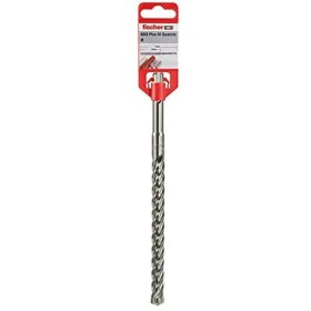 Ensemble de forets Fischer Quattric II SDS Plus Acier Béton: Plus de 300.000 produits de grandes marques en vente directe à prix