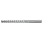 Ensemble de forets Fischer Quattric II SDS Plus Acier 6 x 315 mm: Plus de 300.000 produits de grandes marques en vente directe à