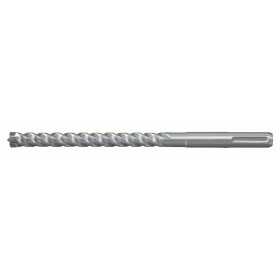 Ensemble de forets Fischer Quattric II SDS Plus Acier 6 x 315 mm: Plus de 300.000 produits de grandes marques en vente directe à