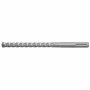 Ensemble de forets Fischer Quattric II SDS Plus Acier 10 x 265 mm: Plus de 300.000 produits de grandes marques en vente directe 