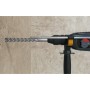 Ensemble de forets Fischer Quattric II SDS Plus Acier inoxydable Acier 10 x 215 mm: Plus de 300.000 produits de grandes marques 