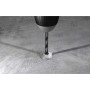 Ensemble de forets Fischer Quattric II SDS Plus Acier inoxydable Acier 10 x 215 mm: Plus de 300.000 produits de grandes marques 