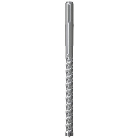 Ensemble de forets Fischer Quattric II SDS Plus Acier Béton: Plus de 300.000 produits de grandes marques en vente directe à prix