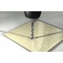 Mèche Fischer 530593 Pierre 120 mm Béton 1 Unités: Plus de 300.000 produits de grandes marques en vente directe à prix usine sur