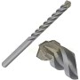 Mèche Fischer Pierre 120 mm 1 Unités: Plus de 300.000 produits de grandes marques en vente directe à prix usine sur cadeaufou.co