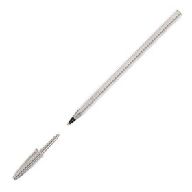 stylo à encre liquide Bic 921339 Noir Argenté 0,32 mm (20 Pièces): Plus de 300.000 produits de grandes marques en vente directe 