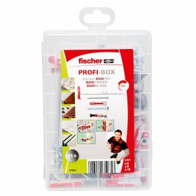 Chevilles et vis Fischer 91 Unités: Plus de 300.000 produits de grandes marques en vente directe à prix usine sur cadeaufou.com.