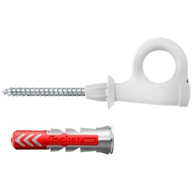 goujon fermé Fischer 8 x 40 mm 6 Unités: Plus de 300.000 produits de grandes marques en vente directe à prix usine sur cadeaufou