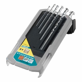 Ensemble de forets Wolfcraft 7112000 Pierre 6 Pièces: Plus de 300.000 produits de grandes marques en vente directe à prix usine 