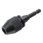 Mandrin avec clé Wolfcraft 2625000: Plus de 300.000 produits de grandes marques en vente directe à prix usine sur cadeaufou.com.