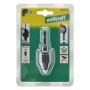 Mandrin avec clé Wolfcraft 2625000: Plus de 300.000 produits de grandes marques en vente directe à prix usine sur cadeaufou.com.