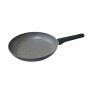 Poêle anti-adhésive EDM Professional Line Whitford Technology Noir Aluminium Ø 26 cm: Plus de 300.000 produits de grandes marque