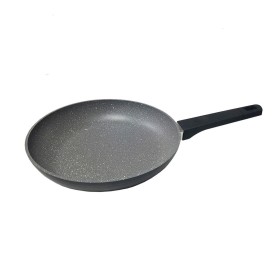 Poêle anti-adhésive EDM Professional Line Whitford Technology Noir Aluminium Ø 26 cm: Plus de 300.000 produits de grandes marque