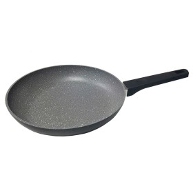 Poêle anti-adhésive EDM Professional Line Whitford Technology Noir Aluminium Ø 30 cm: Plus de 300.000 produits de grandes marque